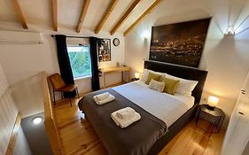 Mezzanine cozy house